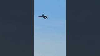 F-16 Fighting Falcon  (Highspeed) Lowpass