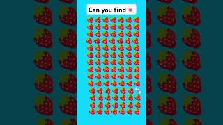 Find it 🍬 #canyoufind #shortsviral #shorts #trending #youtubeshorts #shortvideos