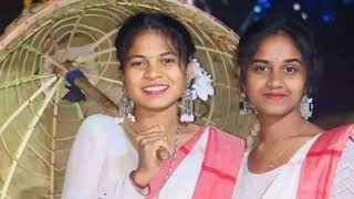 chas kami ago juri 🎶 new santali traditional song 2024 🎶 new santali traditional song