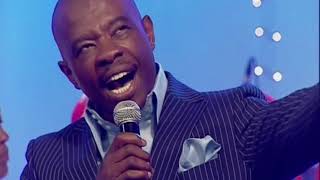 Apostle Simon Mokoena | Lefika Laka Album