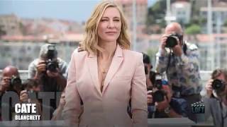 Cannes 2018 - El Gran Jurado de #Cannes71