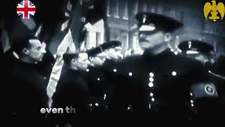 Who was Oswald Mosley? | Bloody Mary Edit