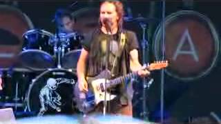 Pearl Jam-Just Breath/Come Back"Wuhlheide,6-30-10"