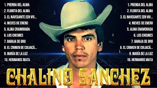 Chalino Sánchez ~ Grandes Sucessos, especial Anos 80s Grandes Sucessos