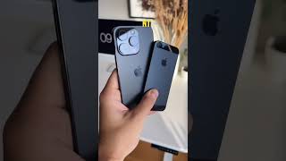 iPhone 14 pro max vs 5 #nartech #shorts #howto #unboxing #phone #youtubeshorts #phoneunboxing #rec