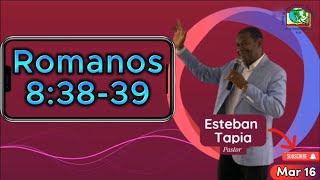 ¡Inquebrantables en el Amor Divino! Descubre el Poder Transformador de Romanos 8:38-39