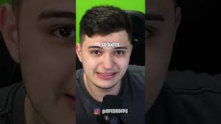 A PIOR ATUALIZAÇÃO DO FORTNITE