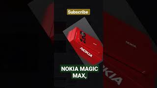 NOKIA MAGIC MAX, #shortfeed #shortvideo #shorts #youtube #nokia #short #friendstechkannada