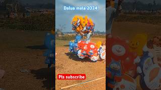 Mela 2024 🥰🎈🐡#viral #shortvideo #trending #mela #shorts #short #minabazar #new #balloon