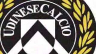 Inno ufficiale Udinese Calcio