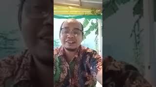 Kita akan Dikenang dari Perilaku Kita