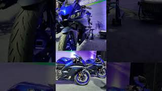 Yamaha New Bikes First Look!!