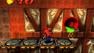 Let's Play Crash Bandicoot: Part 8