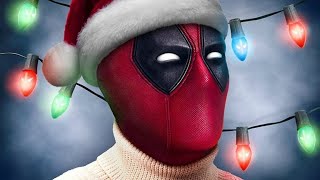 [SFM] Deadpool for Christmas! ;)