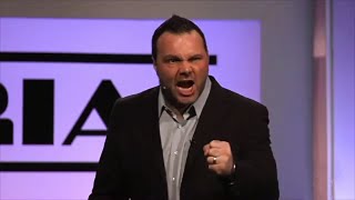 How Dare You - Pastor Mark Driscoll (sermon clip)