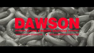 How to Make DAWSON Drop Forged Galvanized Eye Bolts & Eye Nuts - Rigging - China Large Factory