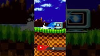 What Happens When Sonic Mania On Sega Genesis Is Real? Part 3 ~ End ~