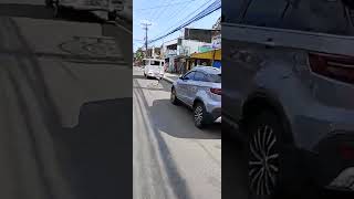 Philippines, Tacloban, Street View from tricycle (2023-10-17 15)