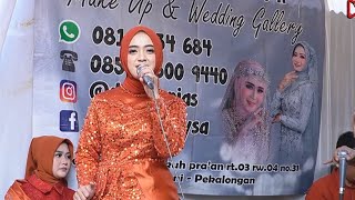 OBATI RINDUKU || COVER LAGU DEBBY SHALISA WEDDING & YAYANG SUSILO MEDONO PEKALONGAN