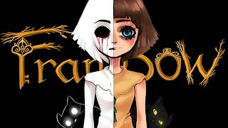 ПОБЕГ ИЗ ПСИХУШКИ ★ Fran Bow Прохождение игры #2