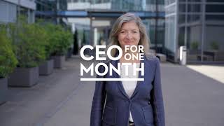 CEO for one Month 2021 - As-tu les compétences requises pour devenir CEO ?