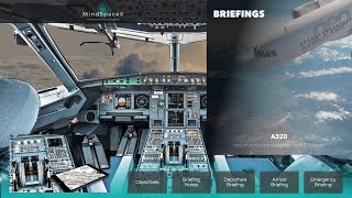 Airbus New Briefing Technique (NEW SOUND)