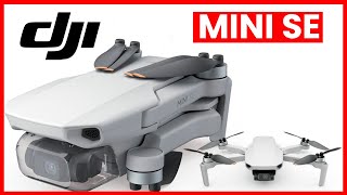 Lançamento drone DJI Mini SE #shorts