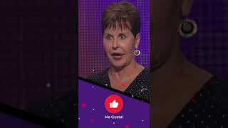 ¿No Basta Con Creer Que Dios Existe Y Obrar Bien? 🔥 Joyce Meyer en Español 2023 #shorts