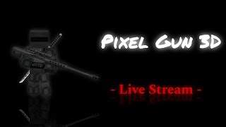 TOURNAMENT! Chance to win 1000 Gems! - Pixel Gun 3D