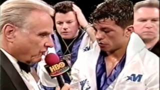 Arturo Gatti vs Joey Gamache [Full Fight]