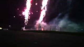 Skyburst southport ground zero pt2