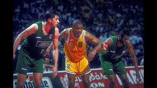 F4 1993 FINAL: LIMOGES-BENETTON 59-55 (ΕΡΤ,15/4/93)