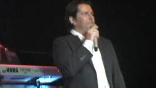 Thomas Anders - Cheri Lady - г. Челябинск, 30.10.10