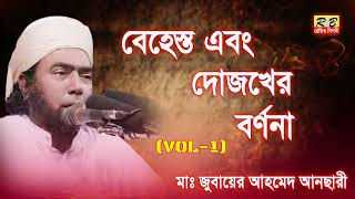 এখন থেকে তুমি প্রস্তুত থাকো কখন যে তোমার জানাজার নামাজ অনুষ্ঠিত হয়। মাওলানা জুবায়ের আহমেদ আনসারী