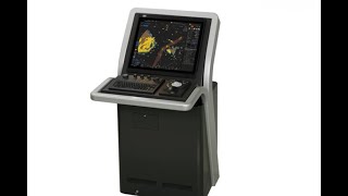 Performance Monitoring of Radar - JRC: JMR-9225-6X