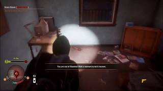 State of Decay 2: GamePlay Speed Run Part 13