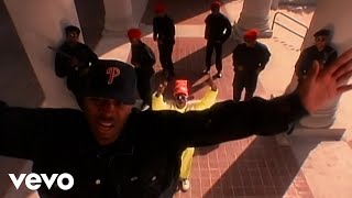 Public Enemy - Hazy Shade Of Criminal