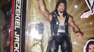 jakim stuyts wwe action figure museum collection wwe elite 15 to 24