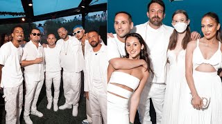 Michael Rubin needs 'a year to recover' from epic Hamptons fourth of July white party