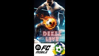 FC Mobile LIVE Showdown ! Global Players Unite for Ultimate Football Action ! | FC MOBILE