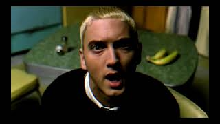 Eminem - Role Model (Official Music Video) [AI 4K]