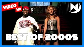 Best of 2000's Old School Hip Hop & RnB Mix | Throwback Rap & RnB Dance Music #9