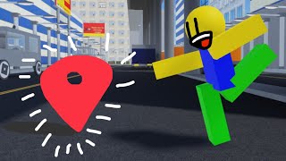 ROBLOX PLACER