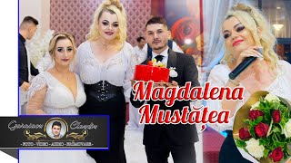 MAGDALENA MUSTATEA ❌ COLAJ DE EXCEPTIE ✅ MUZICA DE JOC SI VOIE BUNA ✅ NUNTA ROBERT & ANDRA ✅ NOU ✅