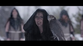 UNLEASH THE ARCHERS - Cleanse The Bloodlines (Official Video) | Napalm Records