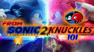 Sonic 2 Knuckles 101: A Quick Spin