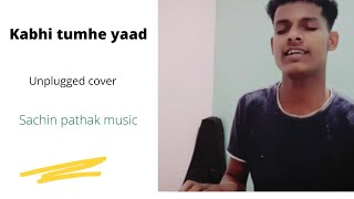 kabhi tumhe yaad | reprised by sachin pathak | darshan raval | shershaah | 2021 | new song |javed