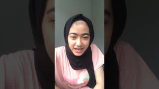 syakirah / sya.191 IG live Part 4 #selebgram #seleb #indonesia #instagram #tiktok #live #streaming