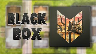 "SAS Rogue Regiment: Black Box Edition" Unboxing