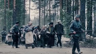 ОЧЕНЬ КРУТОЙ ВОЕННЫЙ ФИЛЬМ НА РЕАЛЬНЫХ СОБЫТИЯХ! "Весури"  ФИЛЬМЫ ПРО ВОЙНУ